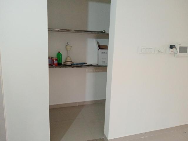 2.5 BHK Apartment in Shantigram for rent Ahmedabad. The reference number is 19062393