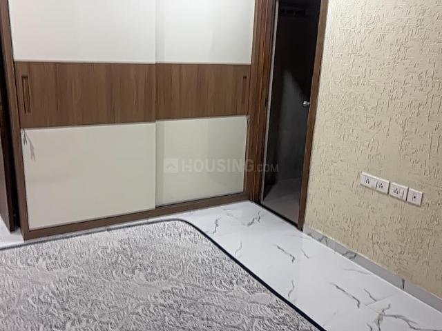 2.5 BHK Apartment in Shantigram for rent Ahmedabad. The reference number is 20026670