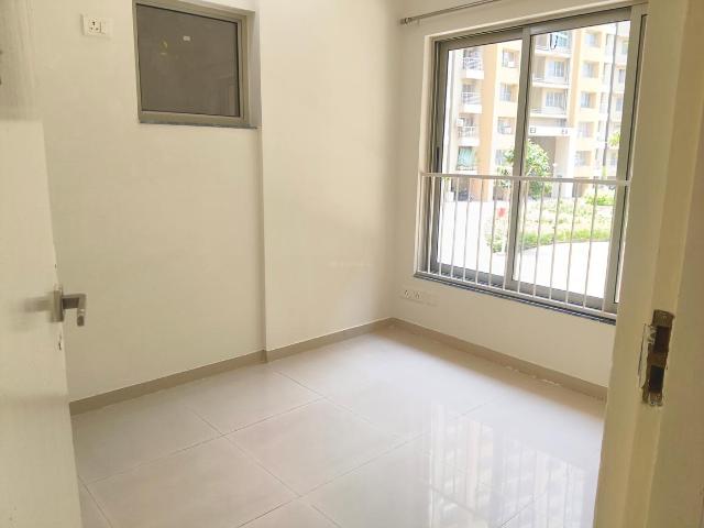 2.5 BHK Apartment in Shantigram for rent Ahmedabad. The reference number is 20559781