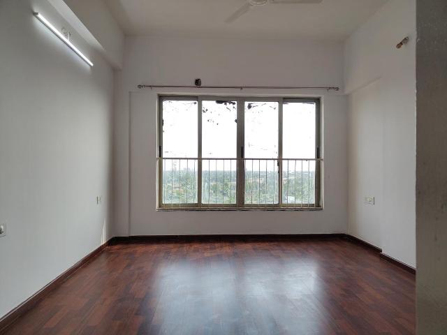 2.5 BHK Apartment in Shantigram for rent Ahmedabad. The reference number is 20562521