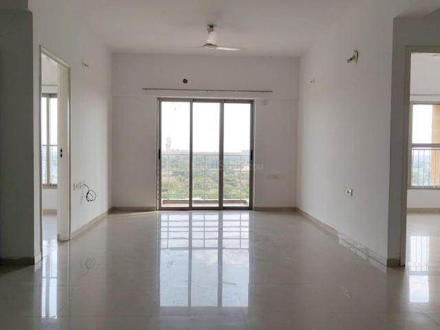 2.5 BHK Apartment in Shantigram for rent Ahmedabad. The reference number is 20562521