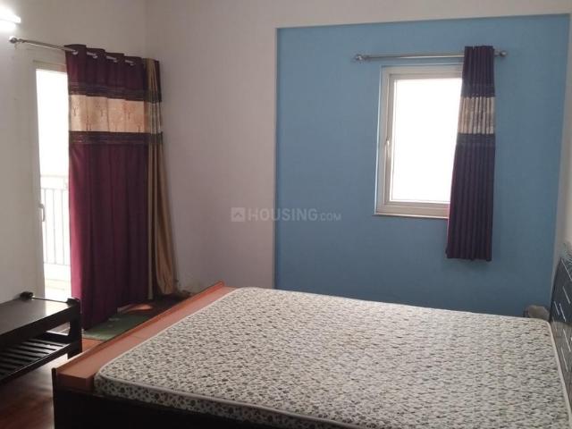 2.5 BHK Apartment in Shantigram for rent Ahmedabad. The reference number is 20589694