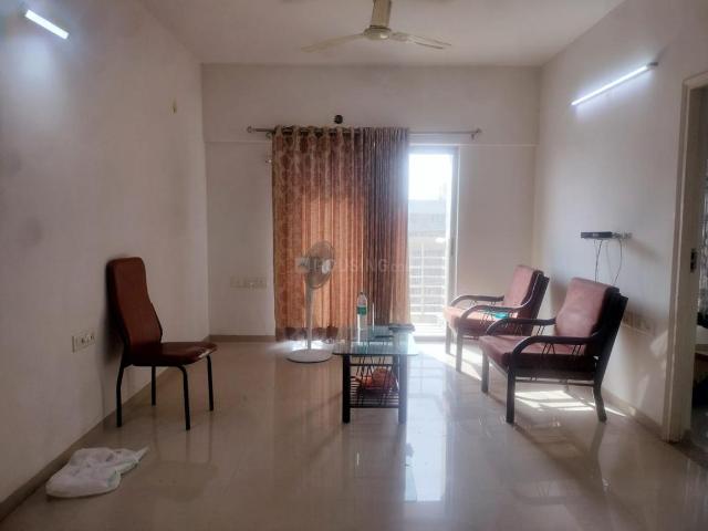 2.5 BHK Apartment in Shantigram for rent Ahmedabad. The reference number is 20657987