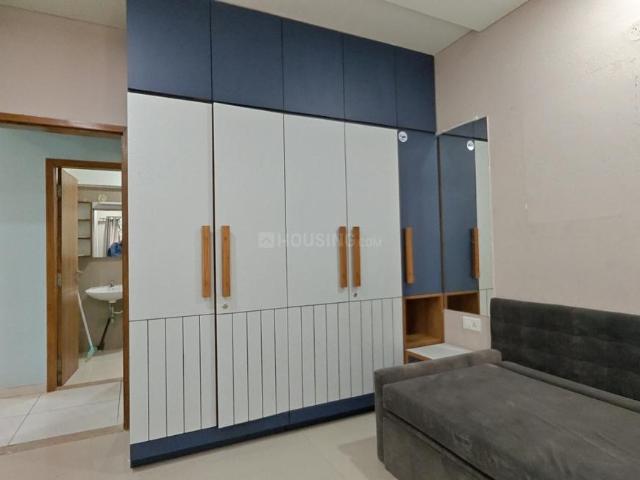 2.5 BHK Apartment in Shantigram for rent Ahmedabad. The reference number is 20617083