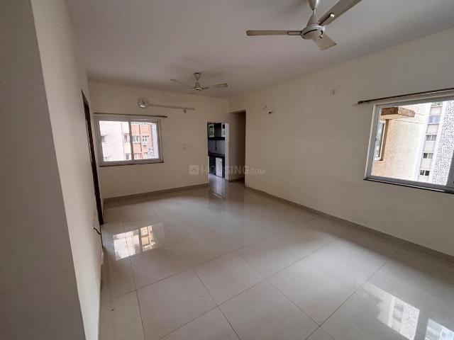 2.5 BHK Apartment in Shantigram for rent Ahmedabad. The reference number is 20992460