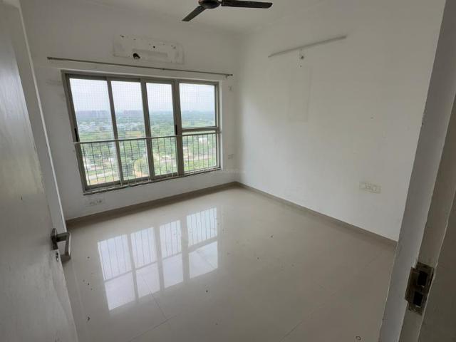 2.5 BHK Apartment in Shantigram for rent Ahmedabad. The reference number is 21014822