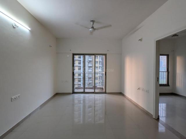 2.5 BHK Apartment in Shantigram for resale Ahmedabad. The reference number is 18579177
