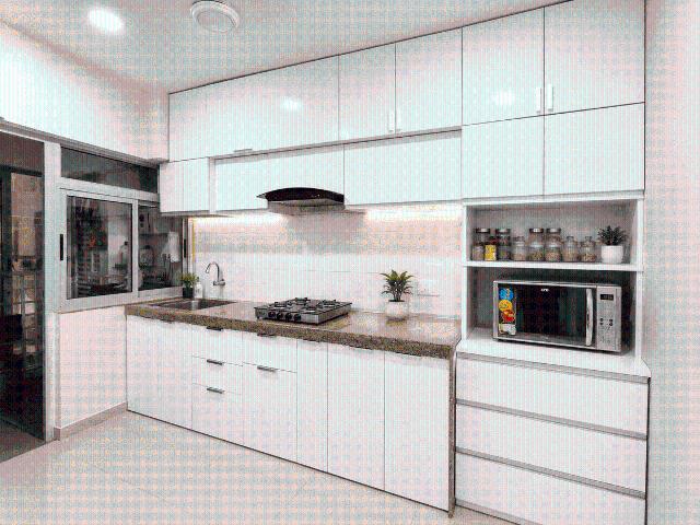 2.5 BHK Apartment in Shantigram for resale Ahmedabad. The reference number is 20885887