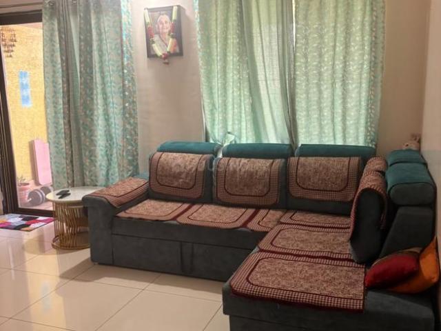 2.5 BHK Apartment in Shewalewadi for resale Pune. The reference number is 21356702
