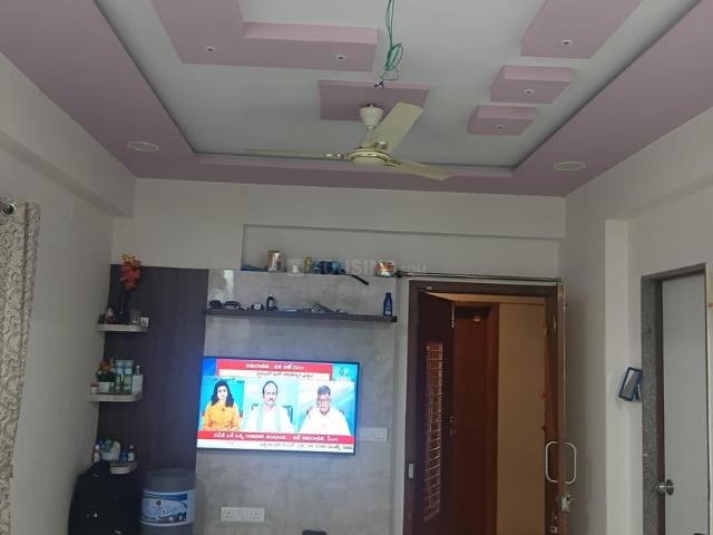 2.5 BHK Apartment in Shela for rent Ahmedabad. The reference number is 20501219