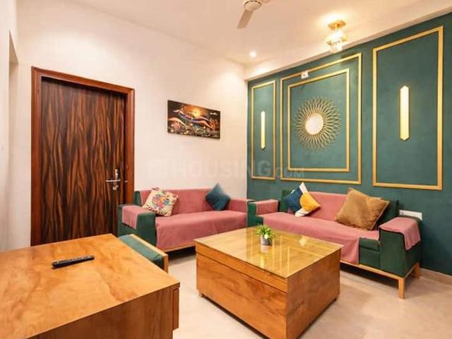 2.5 BHK Apartment in Sherpura for rent Bharuch. The reference number is 19806531