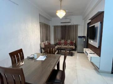 2.5 BHK Apartment in Shivaji Nagar for rent Bhopal. The reference number is 20524000