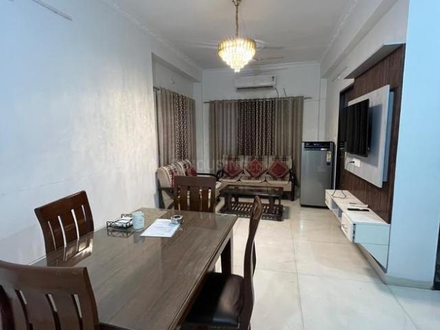 2.5 BHK Apartment in Shivaji Nagar for rent Bhopal. The reference number is 20524000