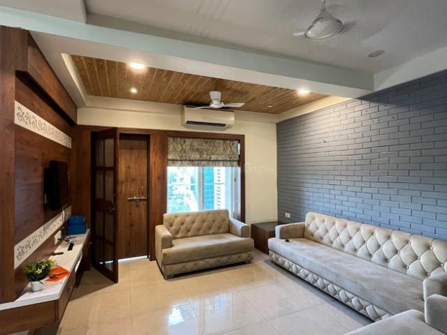 2.5 BHK Apartment in Shivaji Nagar for rent Bhopal. The reference number is 21245149