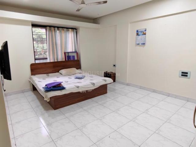 2.5 BHK Apartment in Shivaji Nagar for rent Pune. The reference number is 20774132