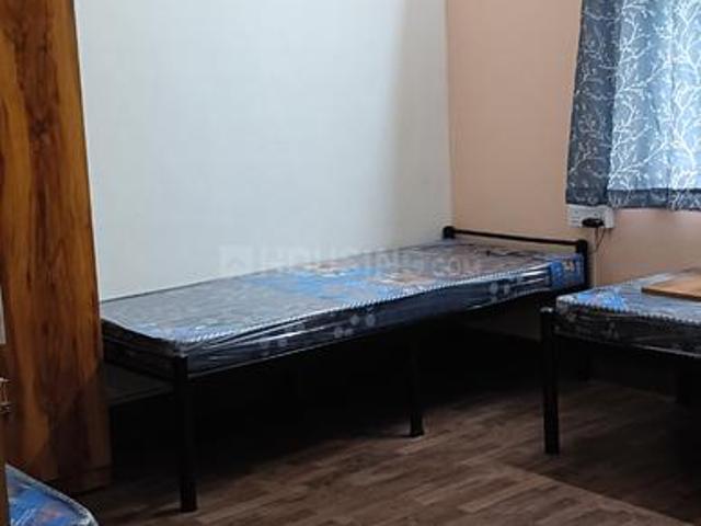 2.5 BHK Apartment in Shivaji Nagar for rent Pune. The reference number is 21000900