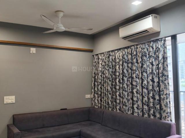 2.5 BHK Apartment in Shilaj for rent Ahmedabad. The reference number is 20636035