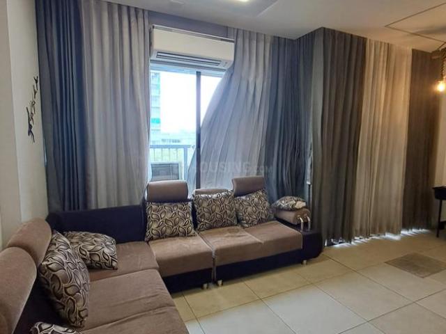 2.5 BHK Apartment in Shilaj for rent Ahmedabad. The reference number is 20816792