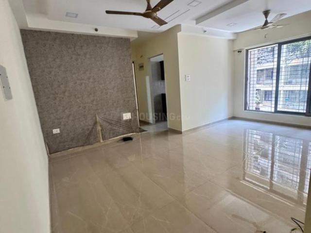 2.5 BHK Apartment in Shilottar Raichur for rent Navi Mumbai. The reference number is 20113982