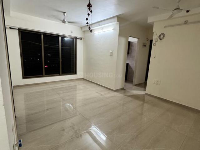 2.5 BHK Apartment in Shilottar Raichur for rent Navi Mumbai. The reference number is 20580491