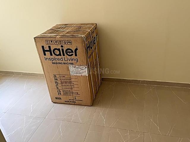 2.5 BHK Apartment in Shilottar Raichur for rent Navi Mumbai. The reference number is 20502292