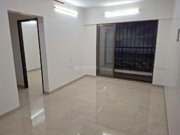 2.5 BHK Apartment in Shilphata for resale Thane. The reference number is 19220896