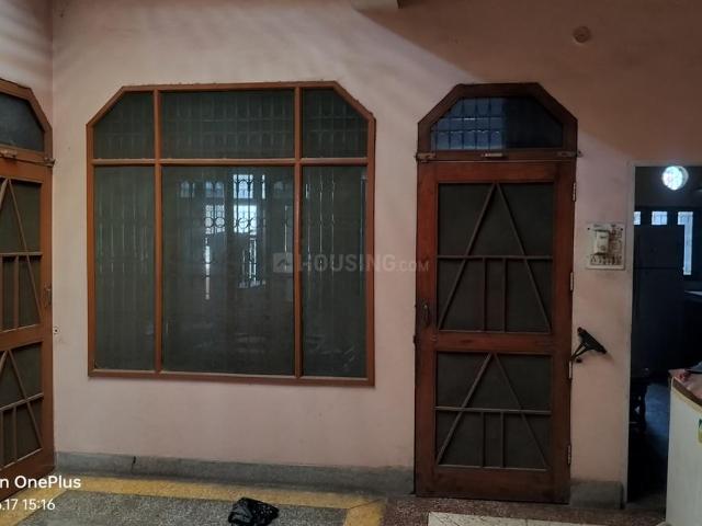 2.5 BHK Apartment in Shrinathpuram for rent Bareilly. The reference number is 20469179
