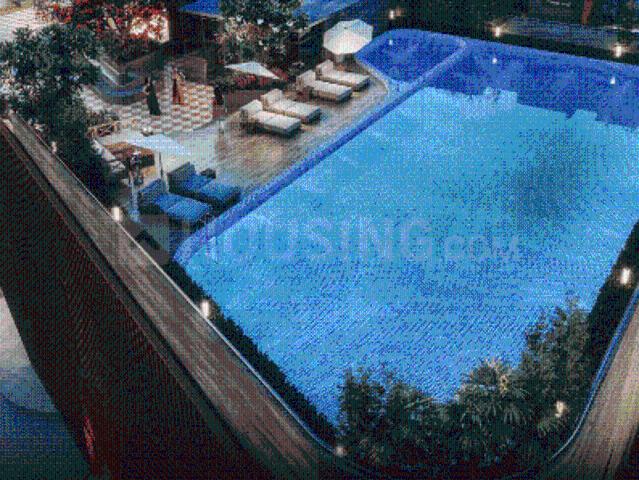 2.5 BHK Apartment in Singanayakanahalli Amanikere for resale Bengaluru. The reference number is 18854749