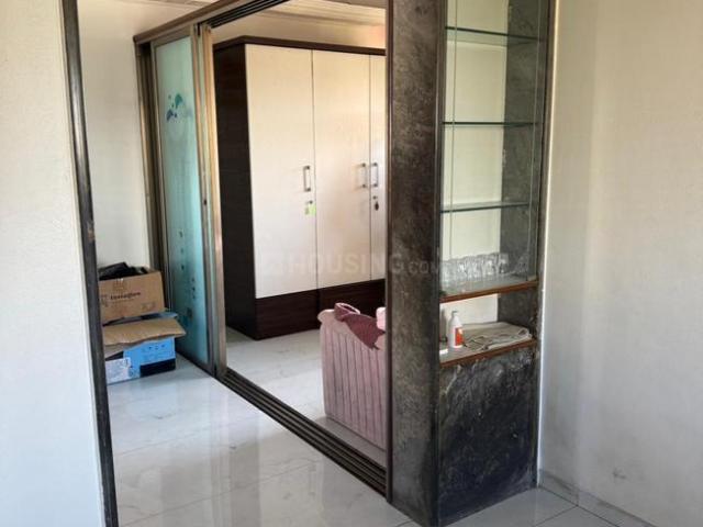 2.5 BHK Apartment in Sion for rent Mumbai. The reference number is 19970924