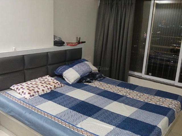 2.5 BHK Apartment in Sion for rent Mumbai. The reference number is 20978671