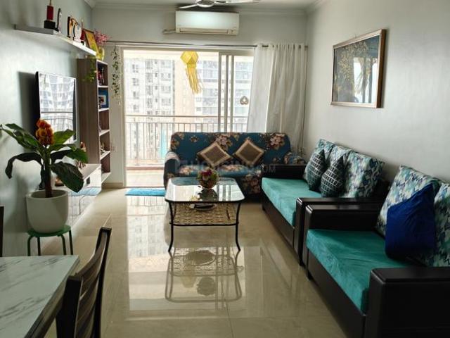2.5 BHK Apartment in Sion for resale Mumbai. The reference number is 18564091