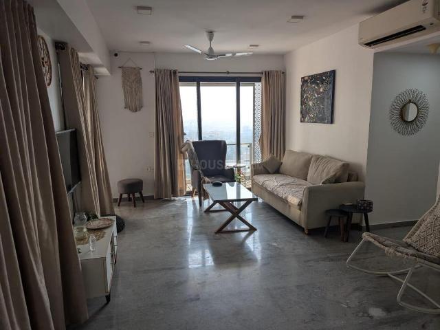 2.5 BHK Apartment in Sion for resale Mumbai. The reference number is 20446092