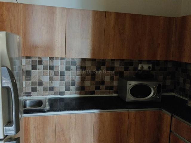2.5 BHK Apartment in Siddharth Vihar for rent Ghaziabad. The reference number is 19222963