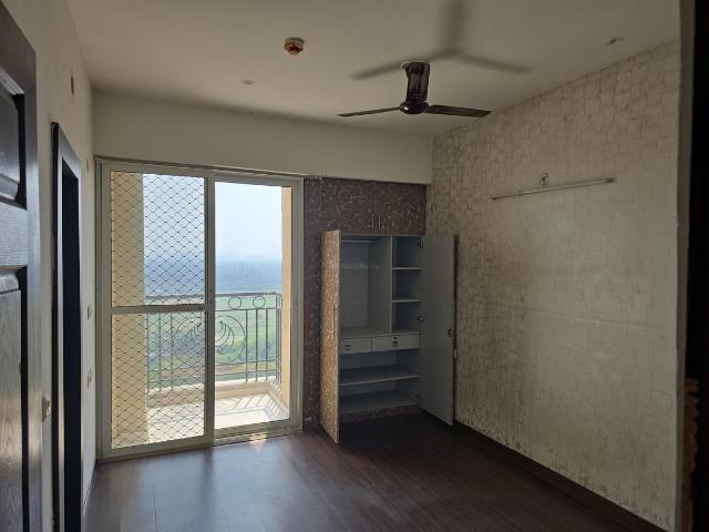 2.5 BHK Apartment in Siddharth Vihar for rent Ghaziabad. The reference number is 19248950