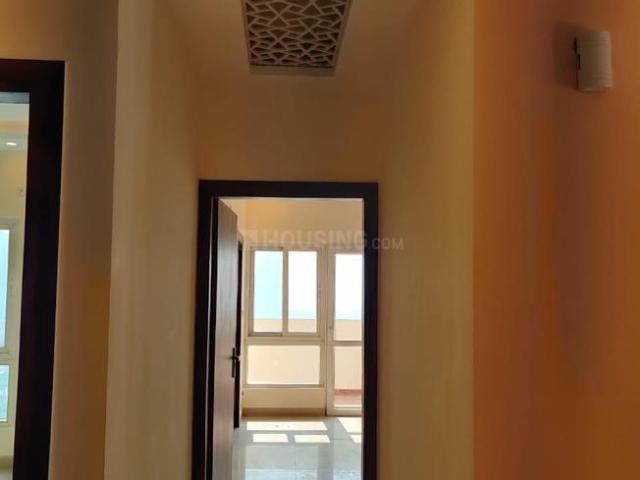 2.5 BHK Apartment in Siddharth Vihar for rent Ghaziabad. The reference number is 19422869