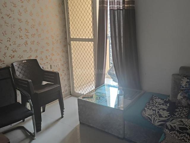 2.5 BHK Apartment in Siddharth Vihar for rent Ghaziabad. The reference number is 19433198