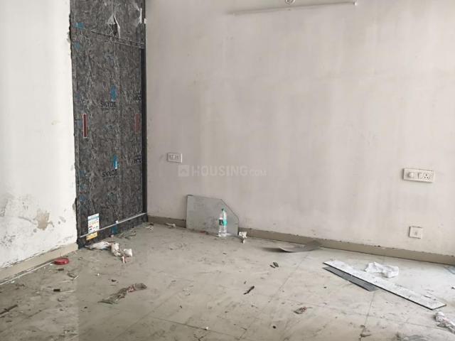 2.5 BHK Apartment in Siddharth Vihar for rent Ghaziabad. The reference number is 19808234