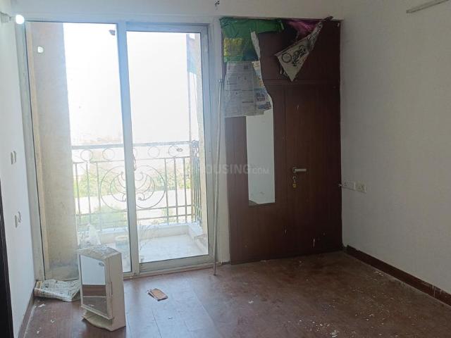 2.5 BHK Apartment in Siddharth Vihar for rent Ghaziabad. The reference number is 20152175