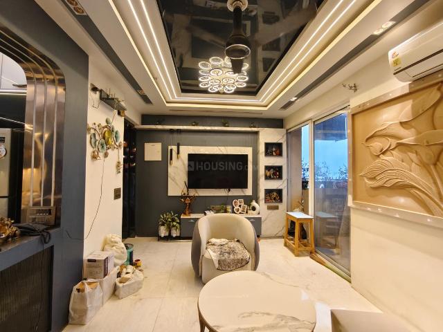 2.5 BHK Apartment in Siddharth Vihar for rent Ghaziabad. The reference number is 20170583