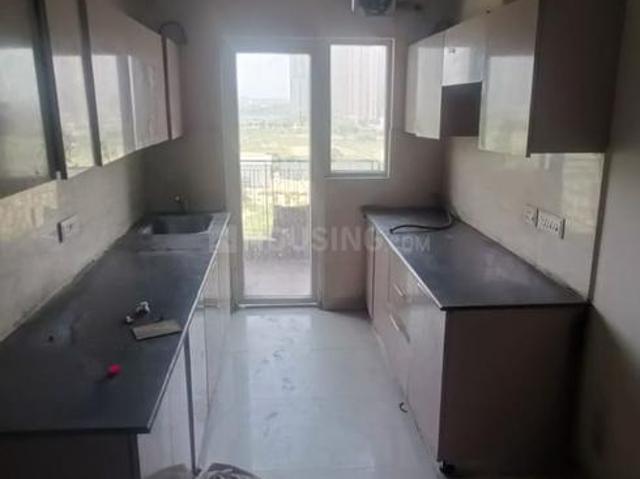 2.5 BHK Apartment in Siddharth Vihar for rent Ghaziabad. The reference number is 20650511