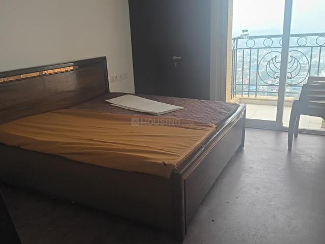 2.5 BHK Apartment in Siddharth Vihar for rent Ghaziabad. The reference number is 20982310
