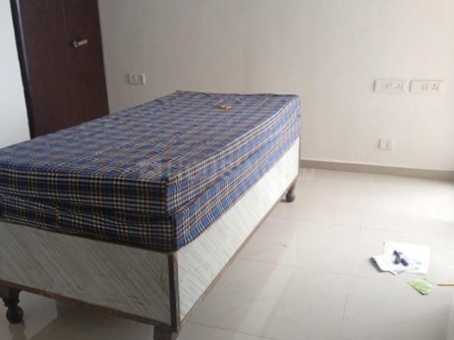 2.5 BHK Apartment in Siddharth Vihar for rent Ghaziabad. The reference number is 20982311