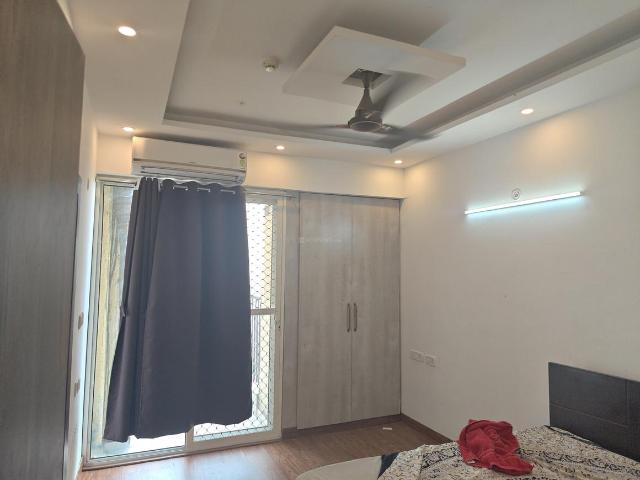 2.5 BHK Apartment in Siddharth Vihar for rent Ghaziabad. The reference number is 20994514