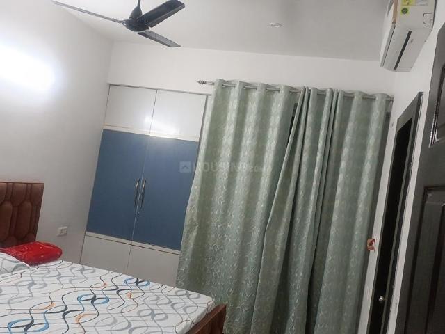 2.5 BHK Apartment in Siddharth Vihar for rent Ghaziabad. The reference number is 21079447