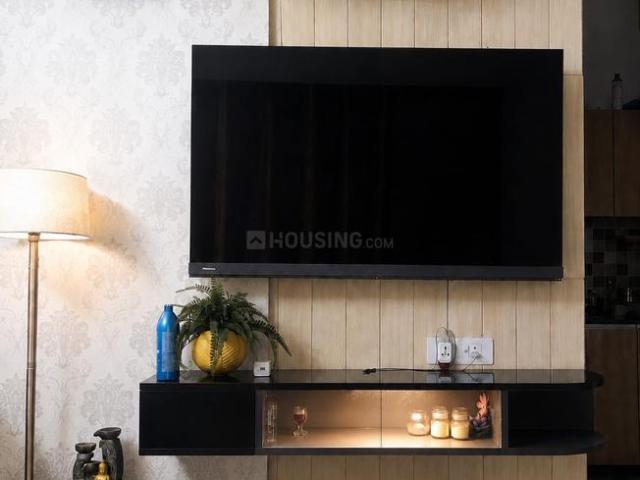 2.5 BHK Apartment in Siddharth Vihar for rent Ghaziabad. The reference number is 21337579