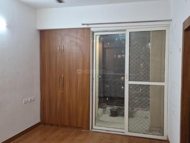 2.5 BHK Apartment in Siddharth Vihar for rent Ghaziabad. The reference number is 21331449