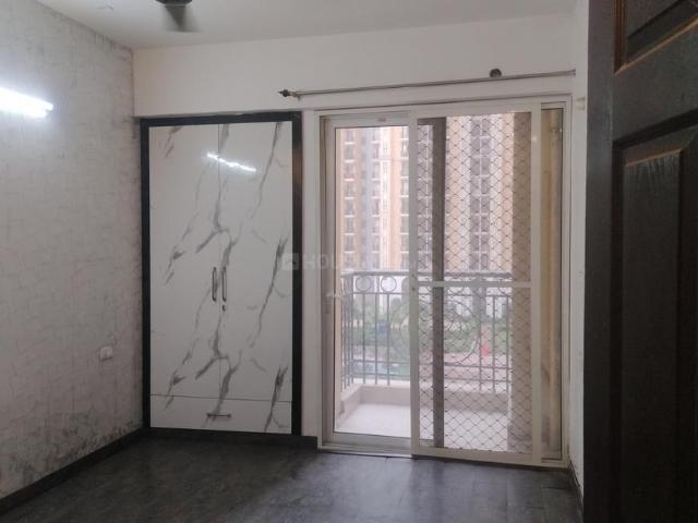 2.5 BHK Apartment in Siddharth Vihar for resale Ghaziabad. The reference number is 19767848