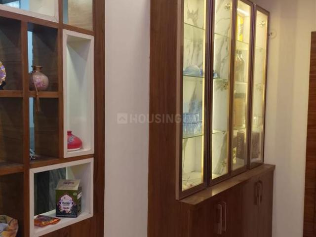 2.5 BHK Apartment in Siddharth Vihar for resale Ghaziabad. The reference number is 20248722