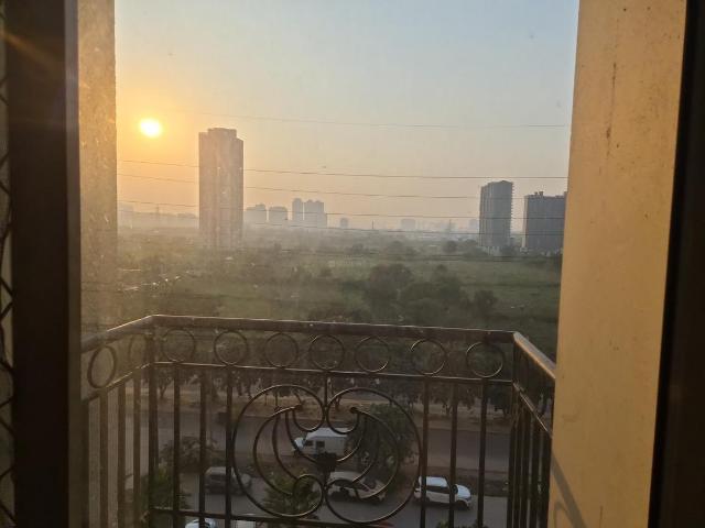 2.5 BHK Apartment in Siddharth Vihar for resale Ghaziabad. The reference number is 21357853
