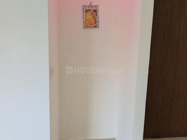 2.5 BHK Apartment in Sikandra for rent Agra. The reference number is 20156083